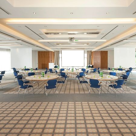 Don Giovanni Hotel Prague - Great Hotels Of The World Exterior photo The meeting room of the hotel