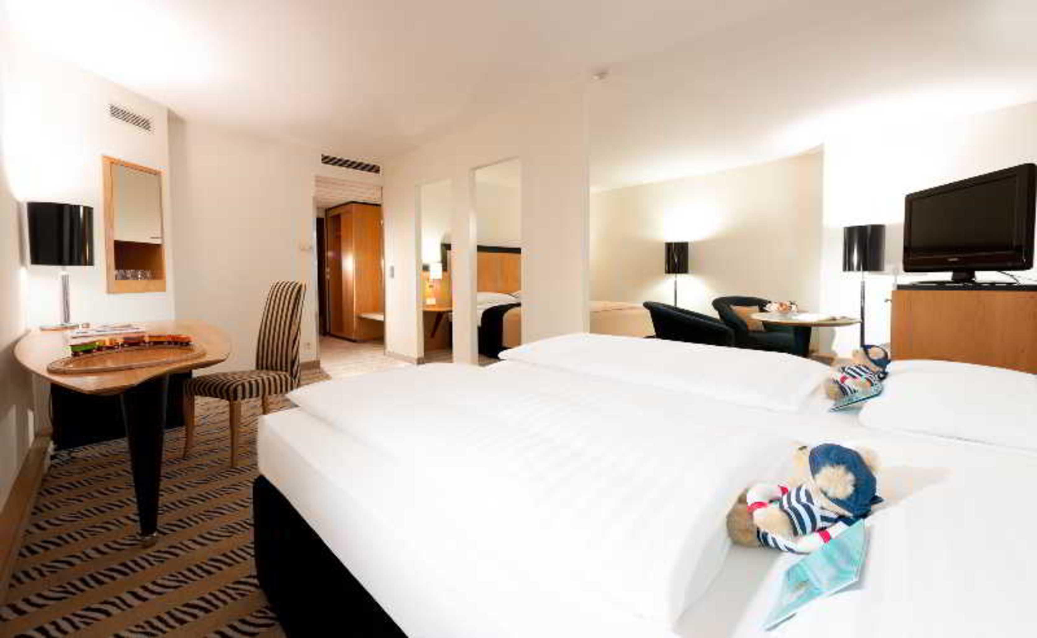 Don Giovanni Hotel Prague - Great Hotels Of The World Exterior photo Room of the hotel