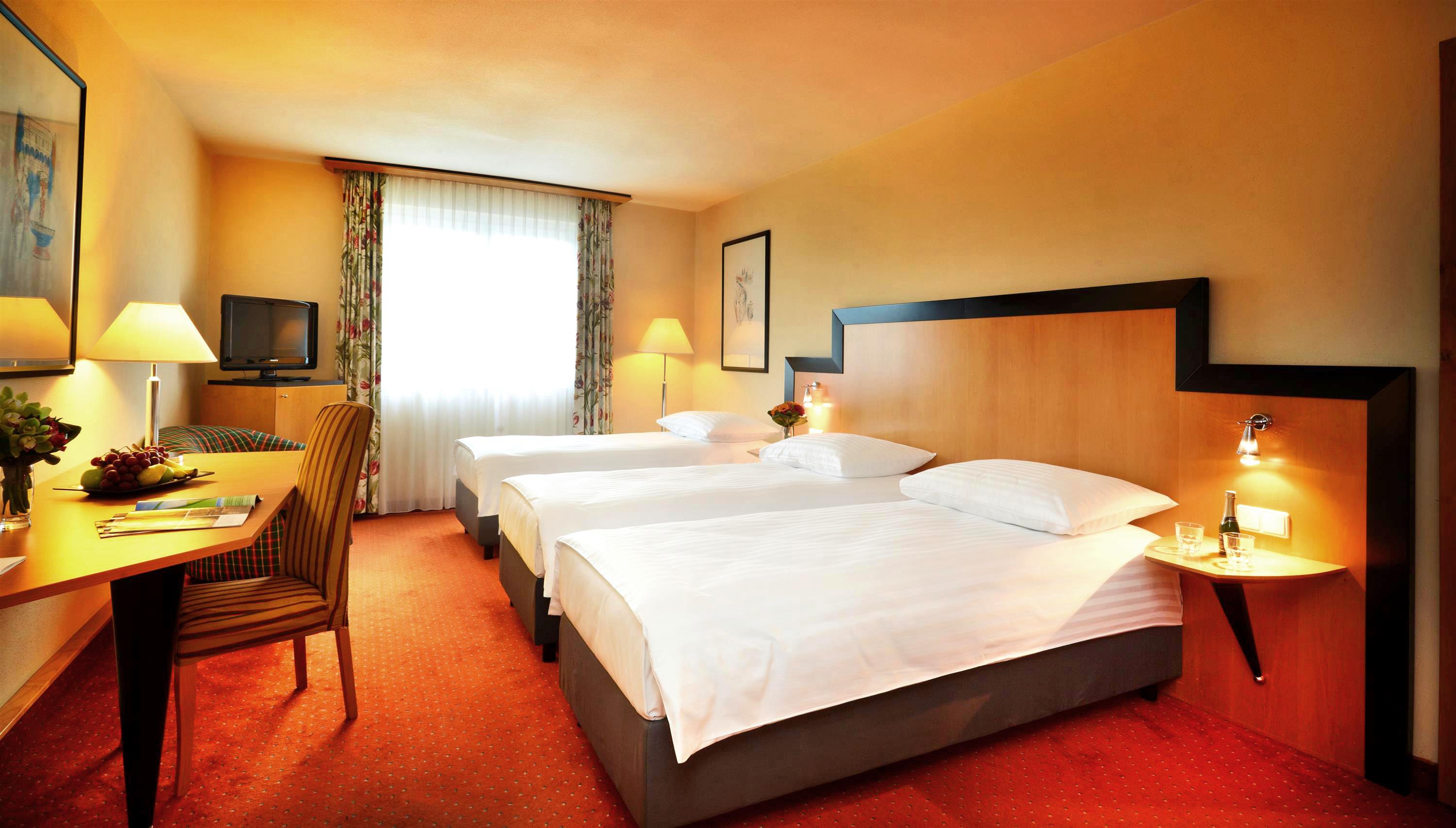 Don Giovanni Hotel Prague - Great Hotels Of The World Exterior photo A room at the hotel