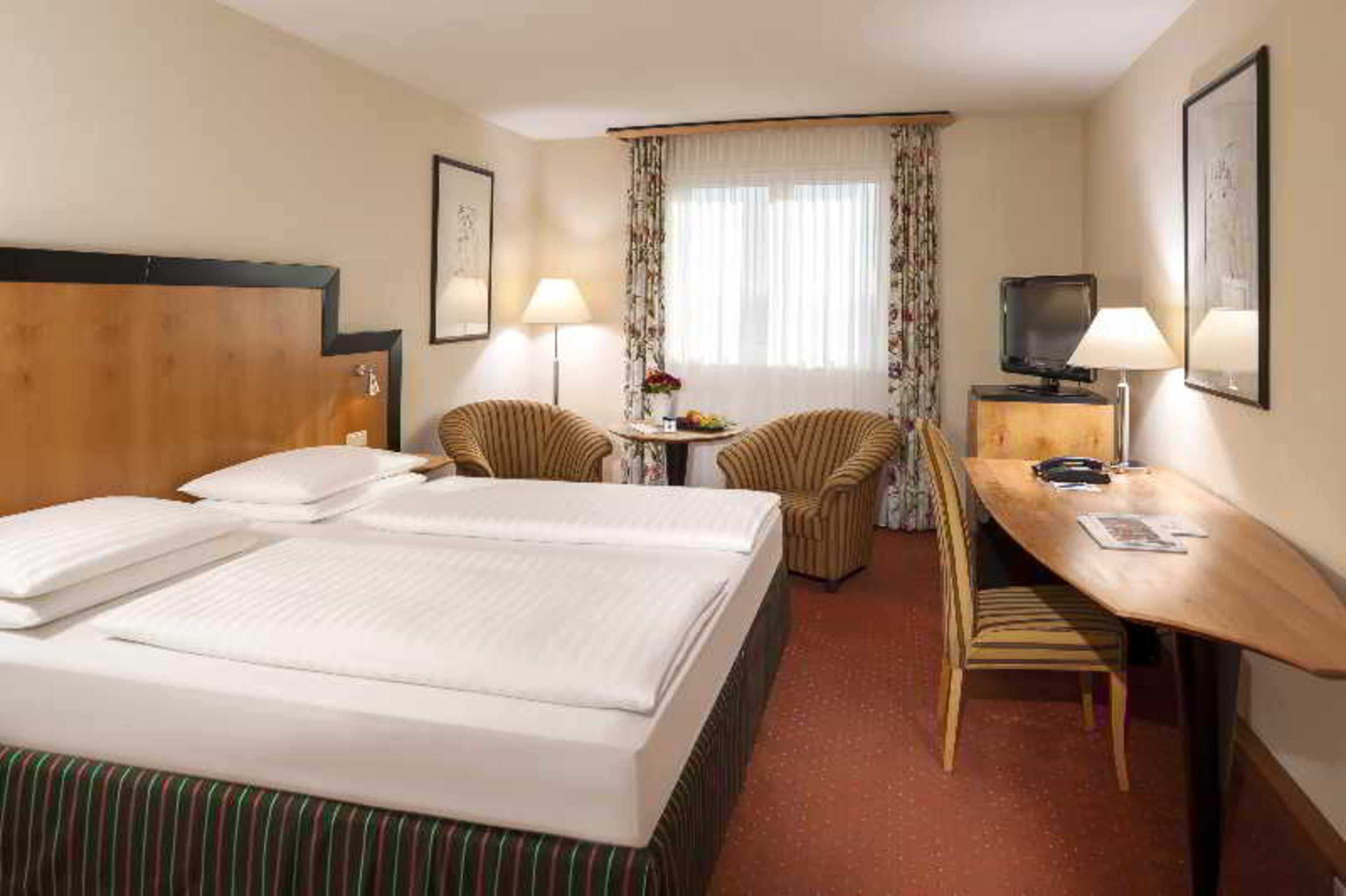 Don Giovanni Hotel Prague - Great Hotels Of The World Exterior photo A room in a hotel