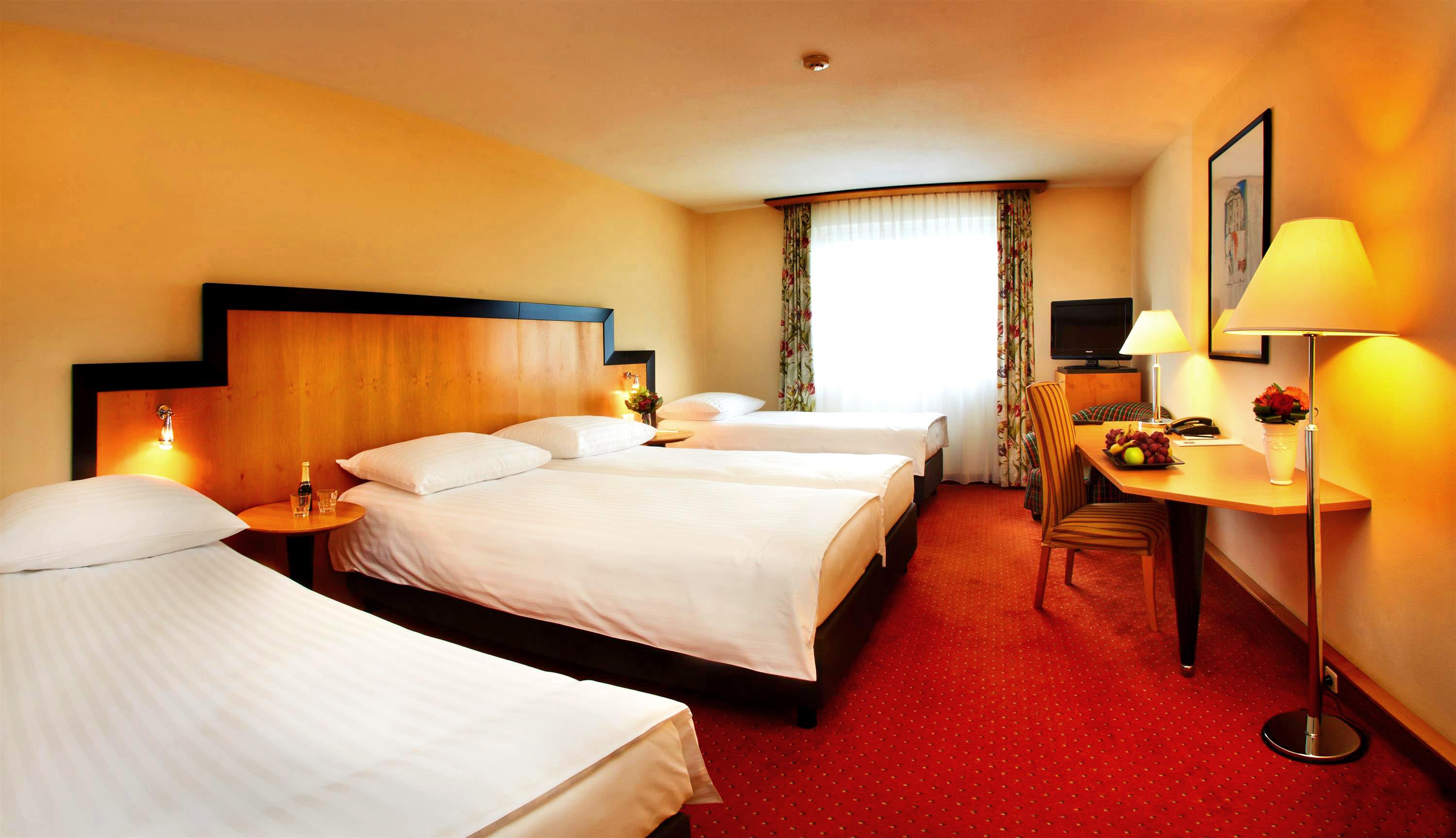 Don Giovanni Hotel Prague - Great Hotels Of The World Exterior photo Room in a hotel