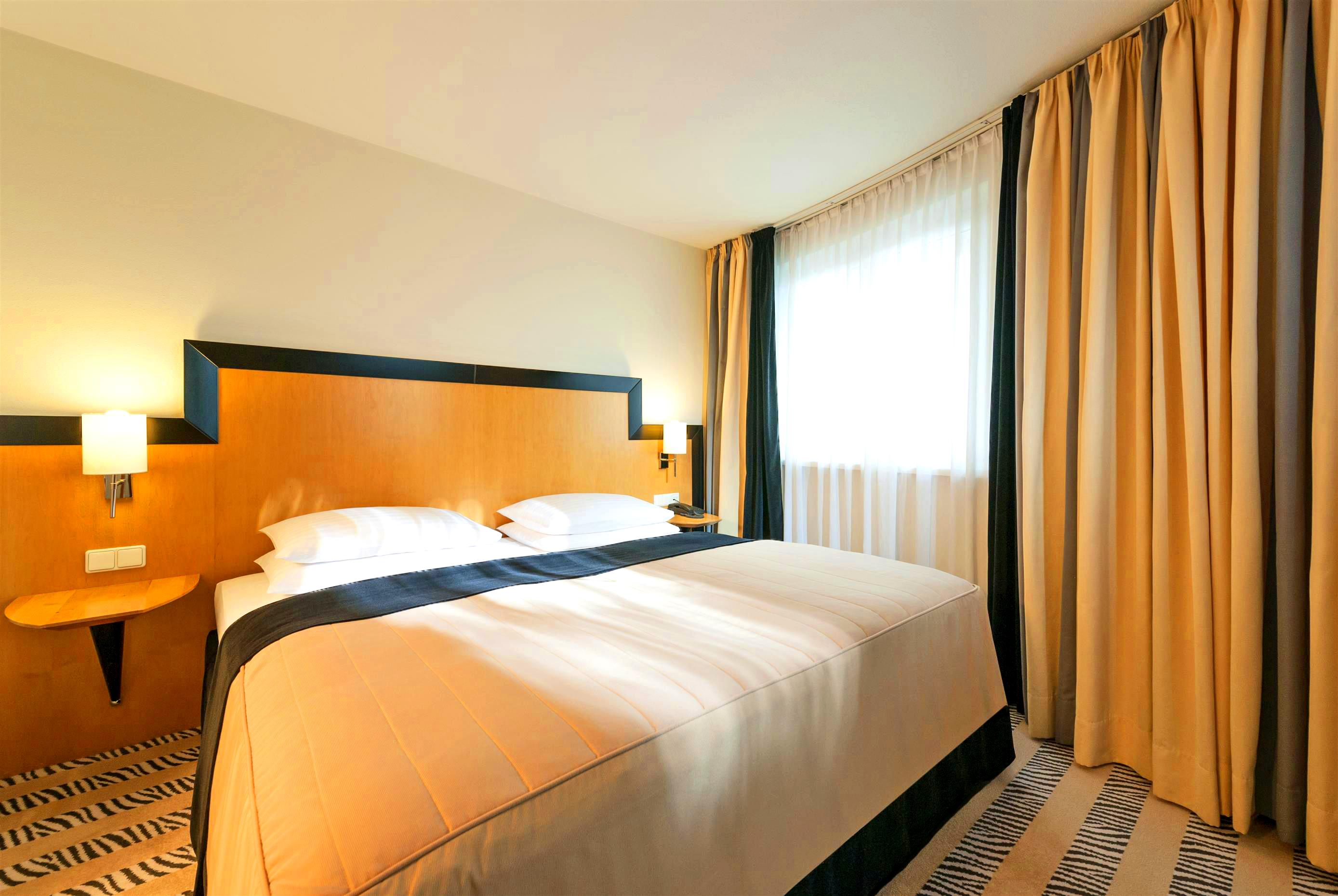 Don Giovanni Hotel Prague - Great Hotels Of The World Exterior photo A room at the hotel