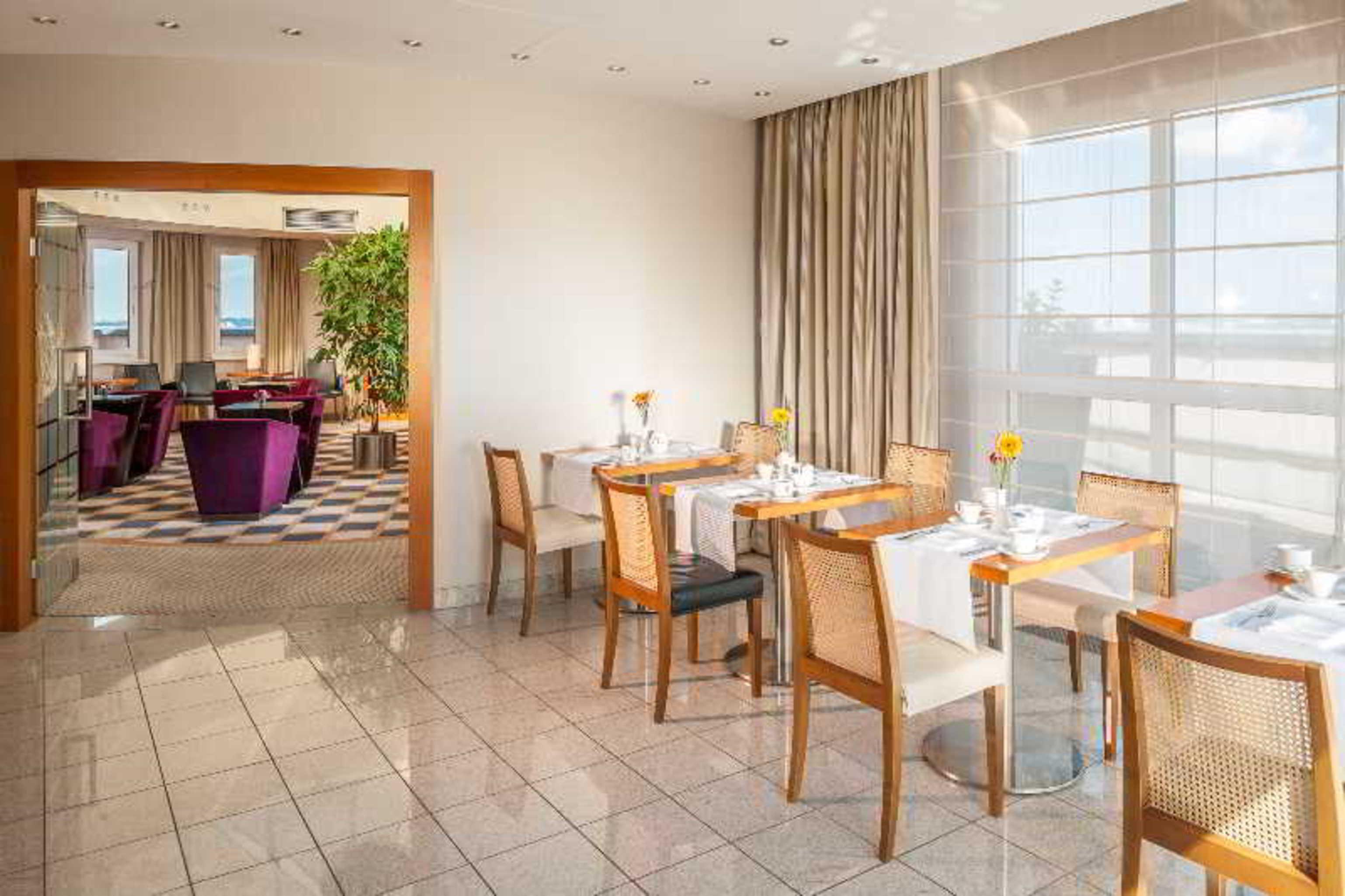 Don Giovanni Hotel Prague - Great Hotels Of The World Exterior photo The restaurant