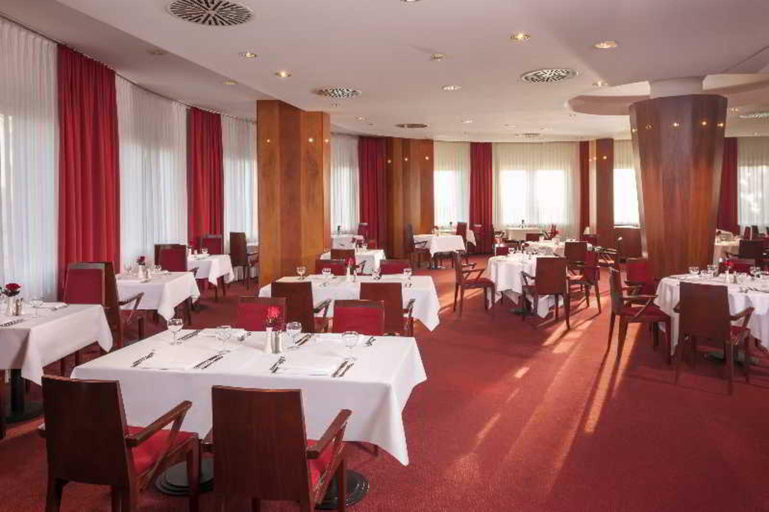 Don Giovanni Hotel Prague - Great Hotels Of The World Exterior photo Restaurant
