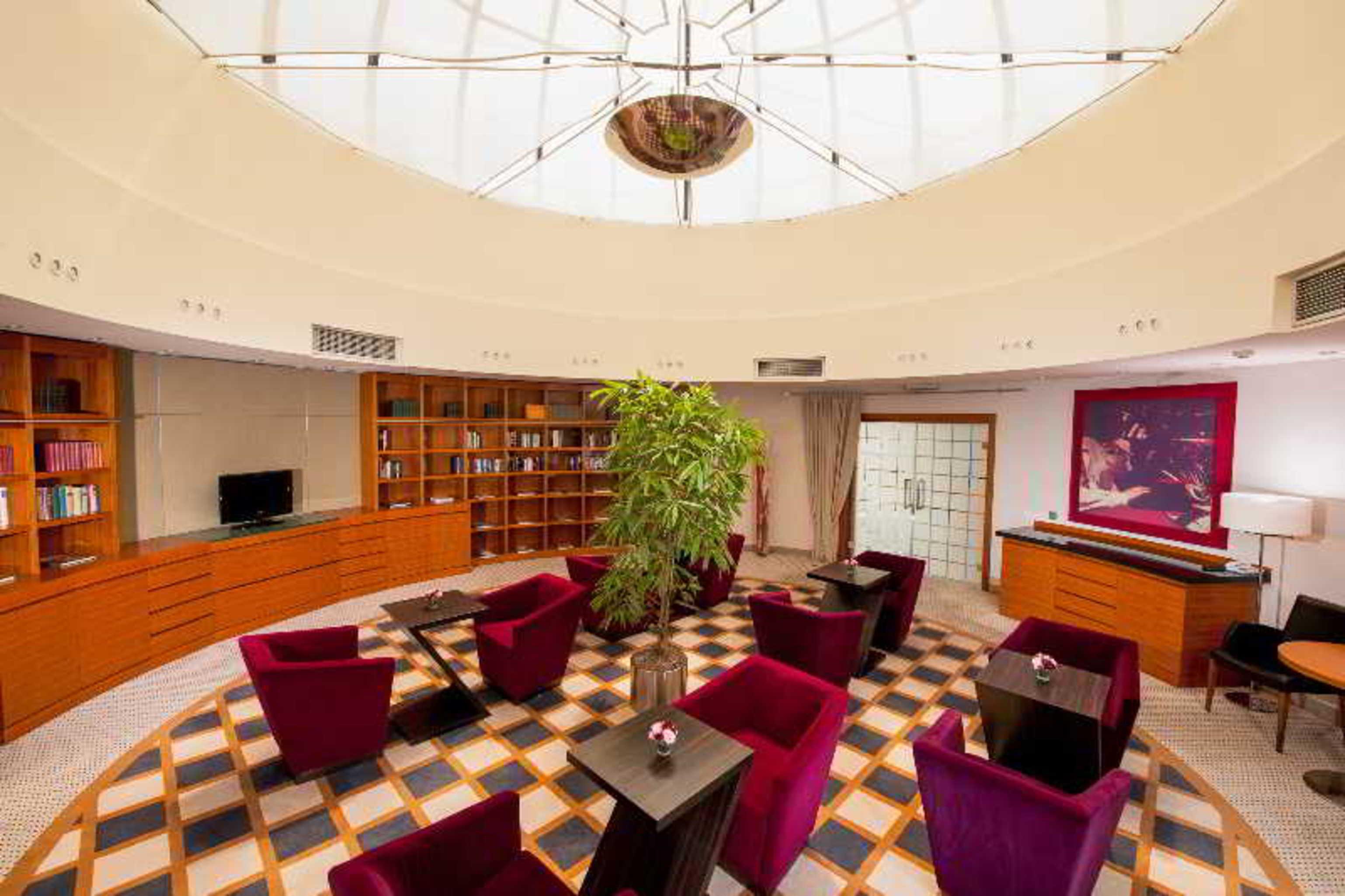Don Giovanni Hotel Prague - Great Hotels Of The World Exterior photo The lobby of the hotel