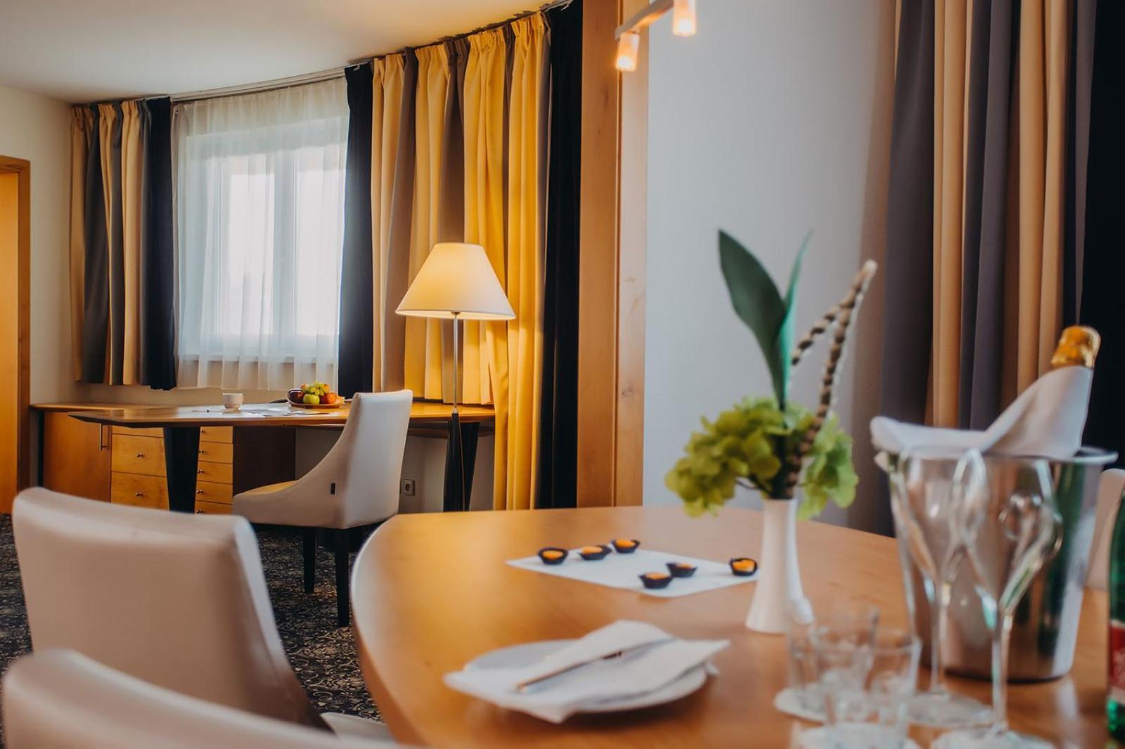 Don Giovanni Hotel Prague - Great Hotels Of The World Room photo Room in the hotel