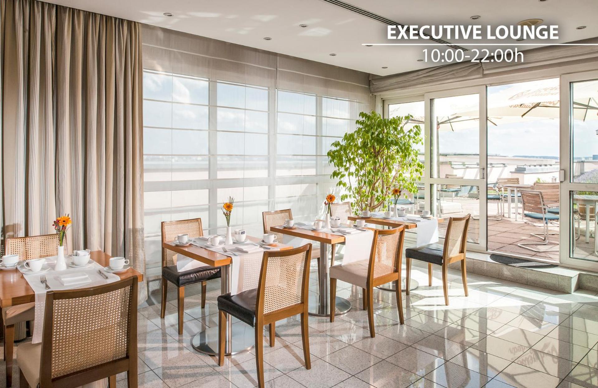 Don Giovanni Hotel Prague - Great Hotels Of The World Exterior photo Executive Lounge