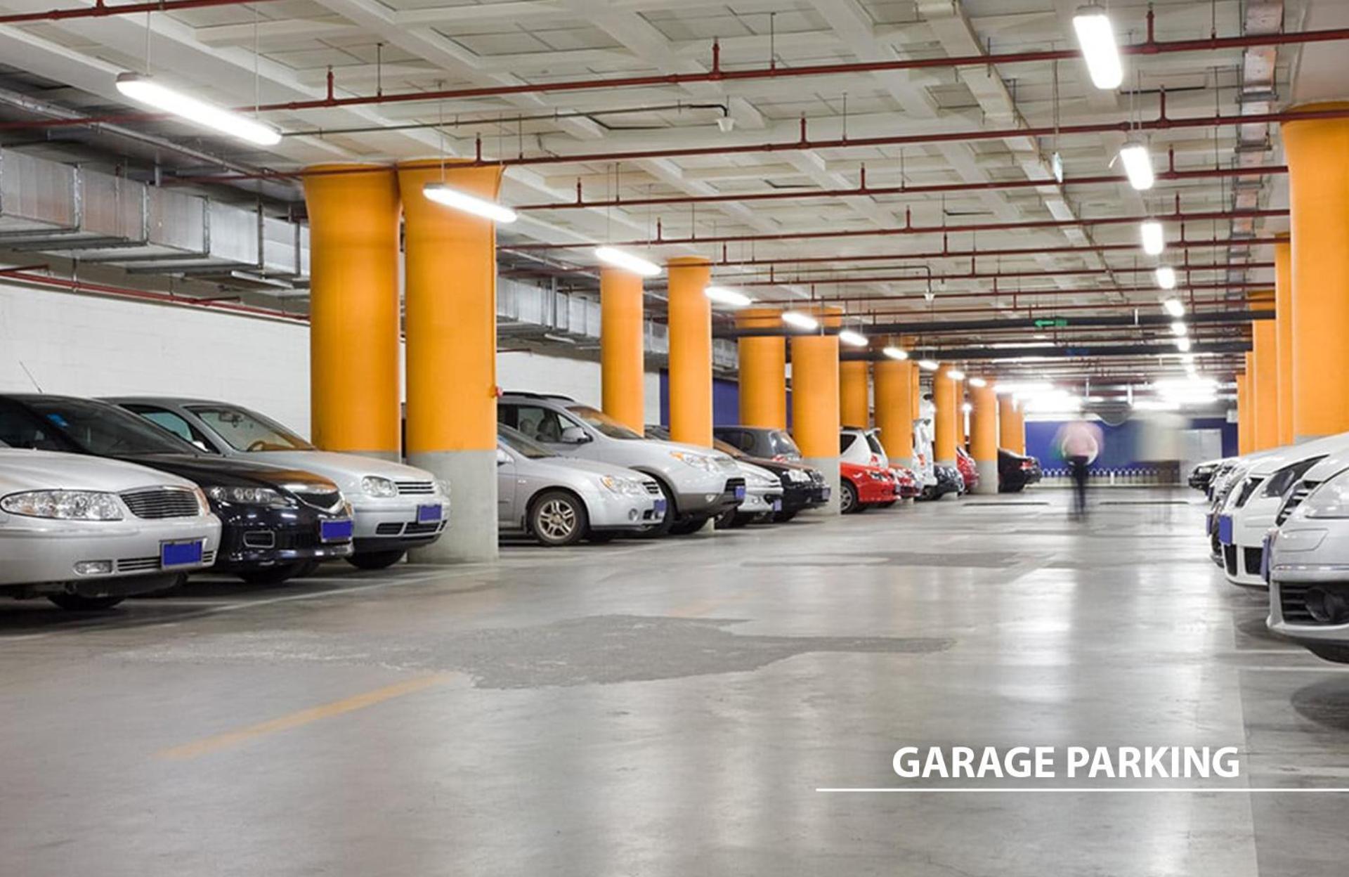 Don Giovanni Hotel Prague - Great Hotels Of The World Exterior photo Garage parking