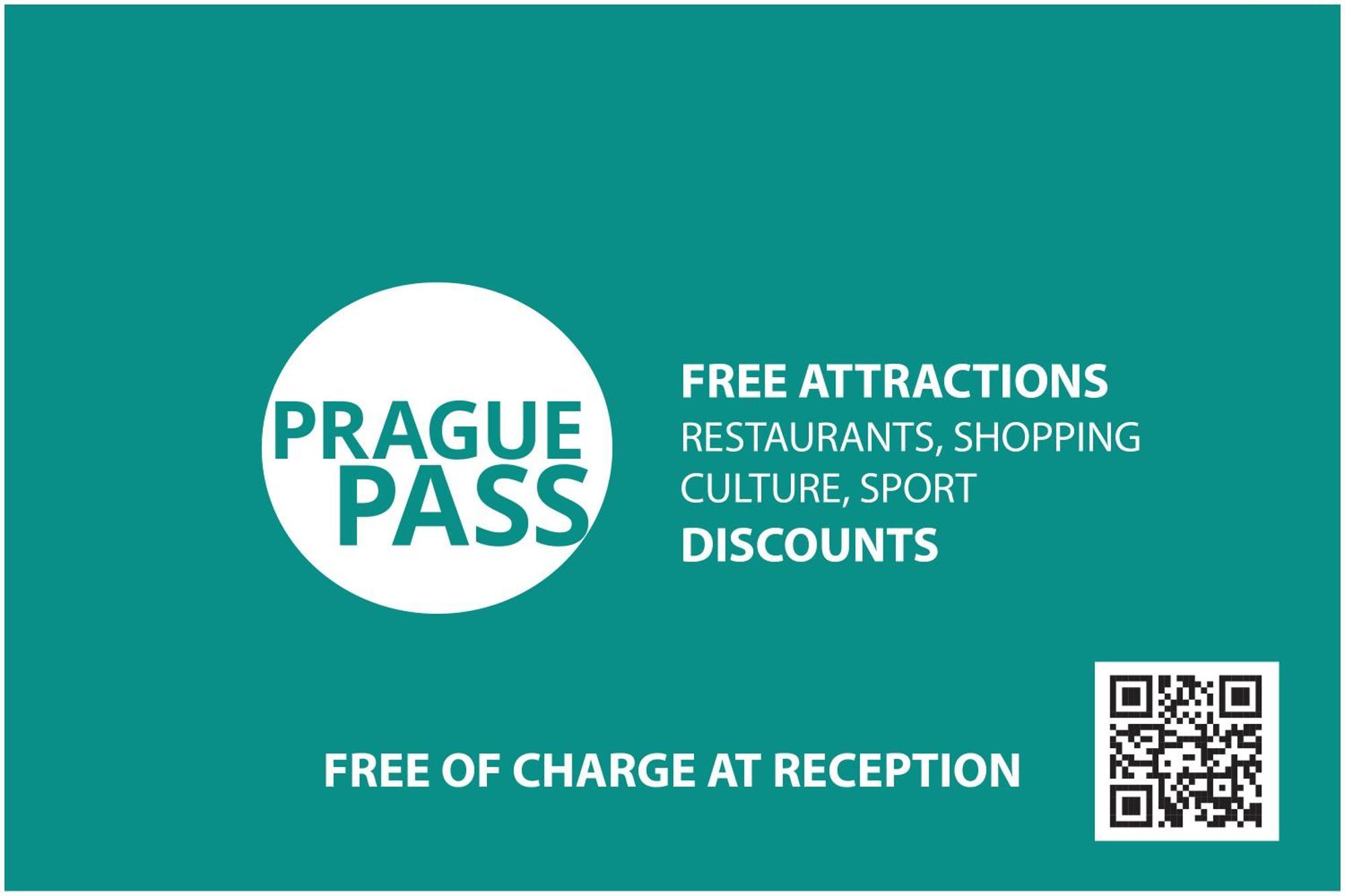 Don Giovanni Hotel Prague - Great Hotels Of The World Exterior photo