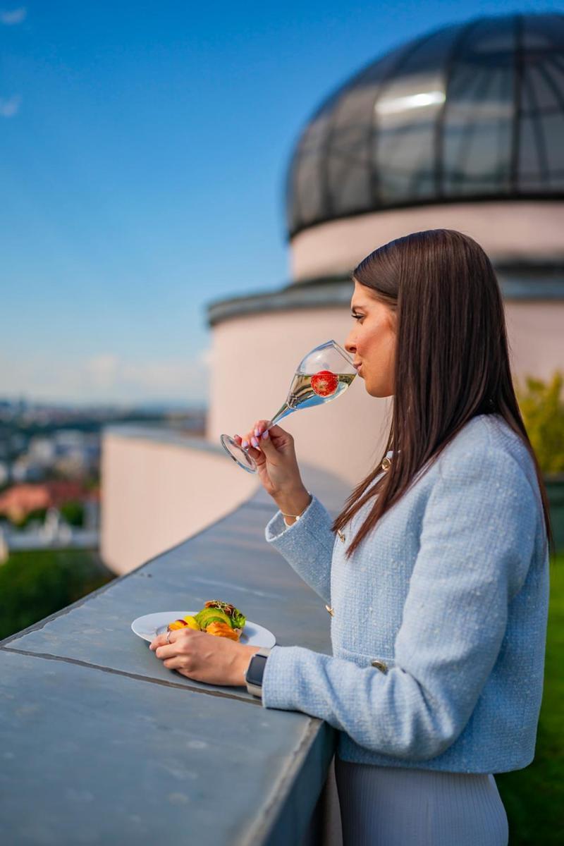 Don Giovanni Hotel Prague - Great Hotels Of The World Exterior photo