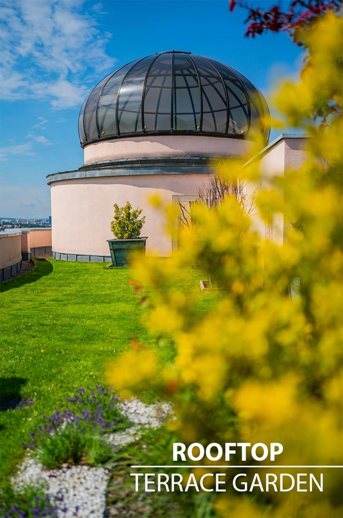 Don Giovanni Hotel Prague - Great Hotels Of The World Exterior photo